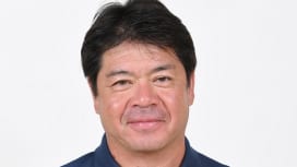 藤井雄一郎氏が日本代表の強化副委員長に就任　宗像サニックス監督は退任