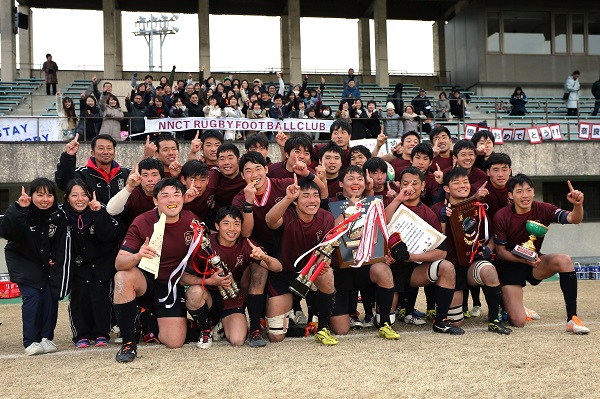 奈良高専が9年ぶり優勝。高専大会ファイナルで神戸市立を破る。