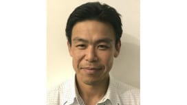 ジュニア・ジャパン、U20日本代表の監督に水間良武氏が就任