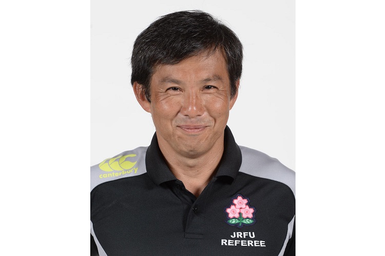 原田隆司氏、ワールドラグビーのローレビューグループメンバーに選出