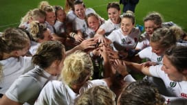女子ラグビーW杯の大会名から「女子」外す。ワールドラグビーが平等の問題に率先して主導へ。