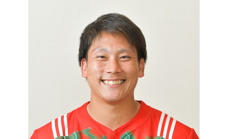 トヨタ退団の竹田宣純、スーパーラグビーのサンウルブズに加入。
