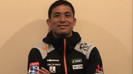 小倉順平が胸中を語る。NTTコム退団、スーパーラグビー挑戦、そして日本代表への熱い思い。