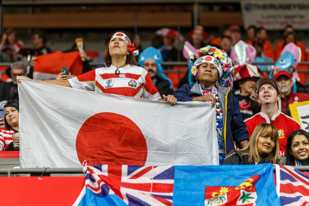 東京五輪延期で、日本ラグビー協会の岩渕専務理事「選手らのメンタル面のケア必要」