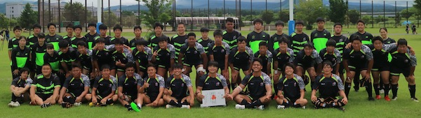 青森県の代替大会では ヤマダが大勝 青森県高校夏季大会 ラグビーリパブリック