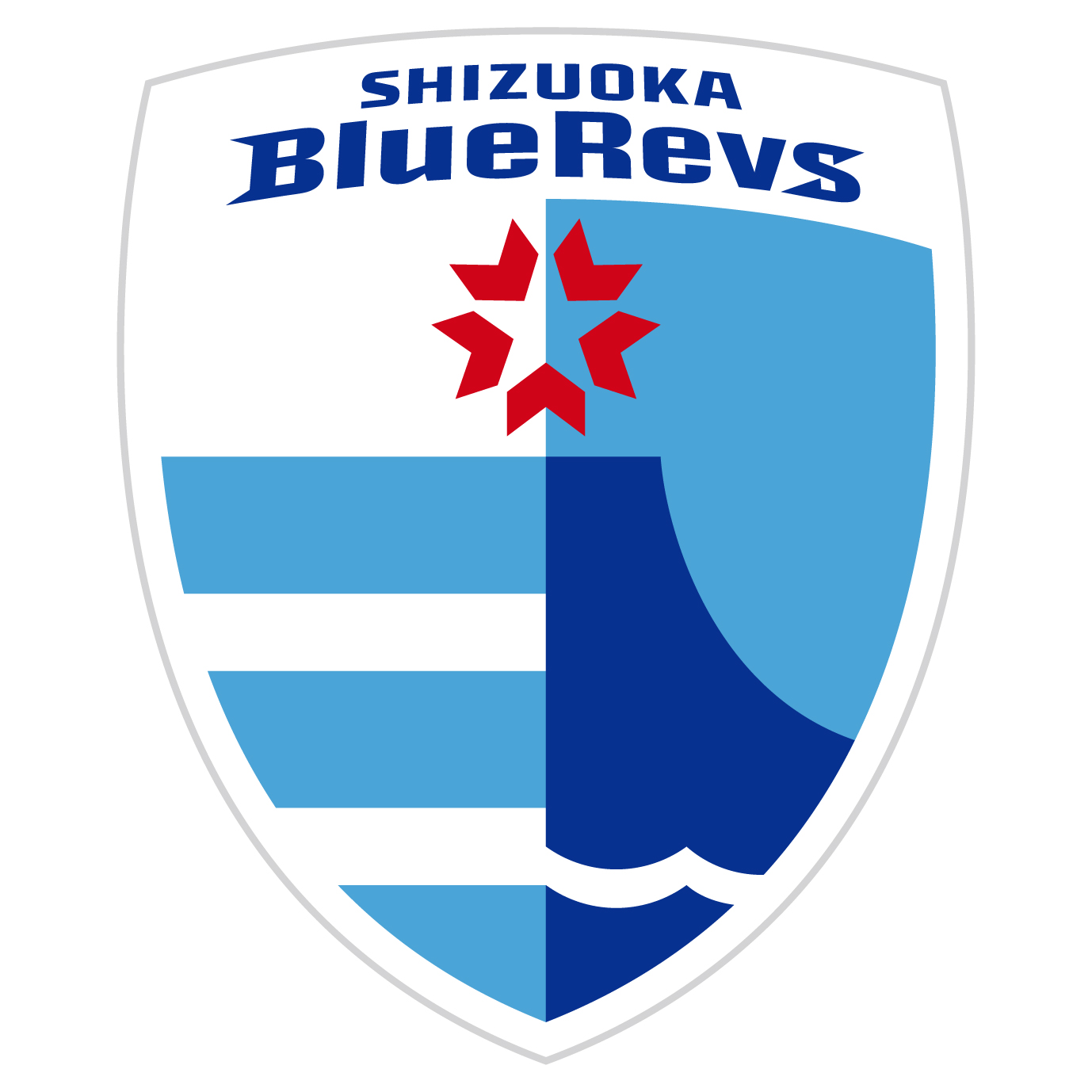 ヤマハ発動機ジュビロが生まれ変わる 新チーム名称は 静岡ブルーレヴズ ラグビーリパブリック