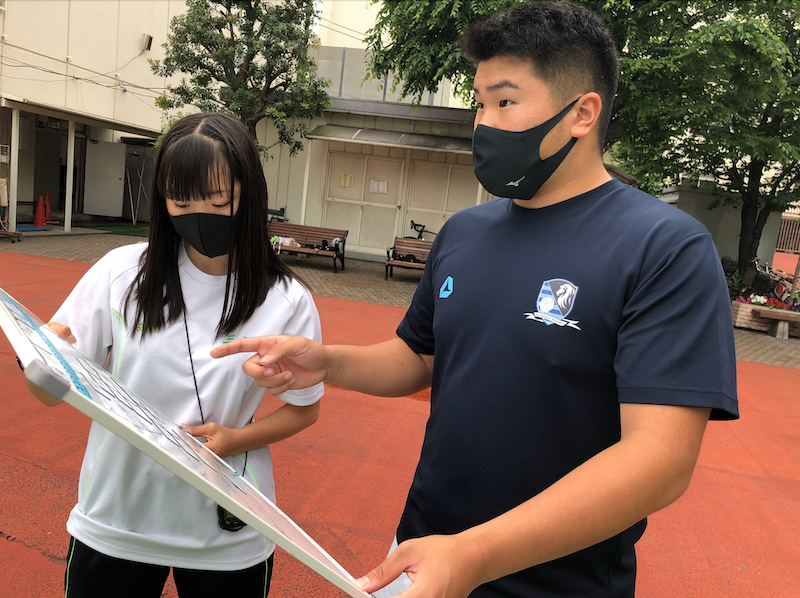 コラム 避密の時代 部員1名からの復活校は 次の目標へ ラグビーリパブリック