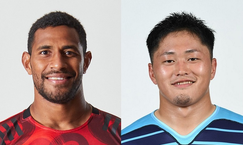 日野レッドドルフィンズに元7人制日本代表のリリダムらが加入