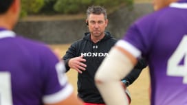前Hondaヘッドコーチのダニー・リーがMLRサンディエゴの指揮官に。