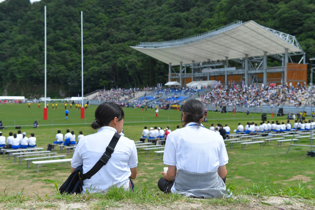 日本ラグビー協会が女子高生対象の次世代リーダー育成事業実施へ　参加者募集