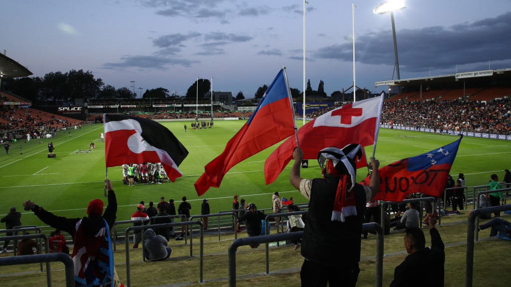 モアナ・パシフィカのホーム決定　NZオークランドを拠点にスーパーラグビー参戦