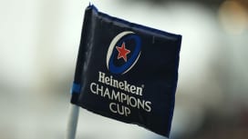クレルモンの松島が欧州チャンピオンズカップに出場　トライ阻止する好プレーで勝利に貢献