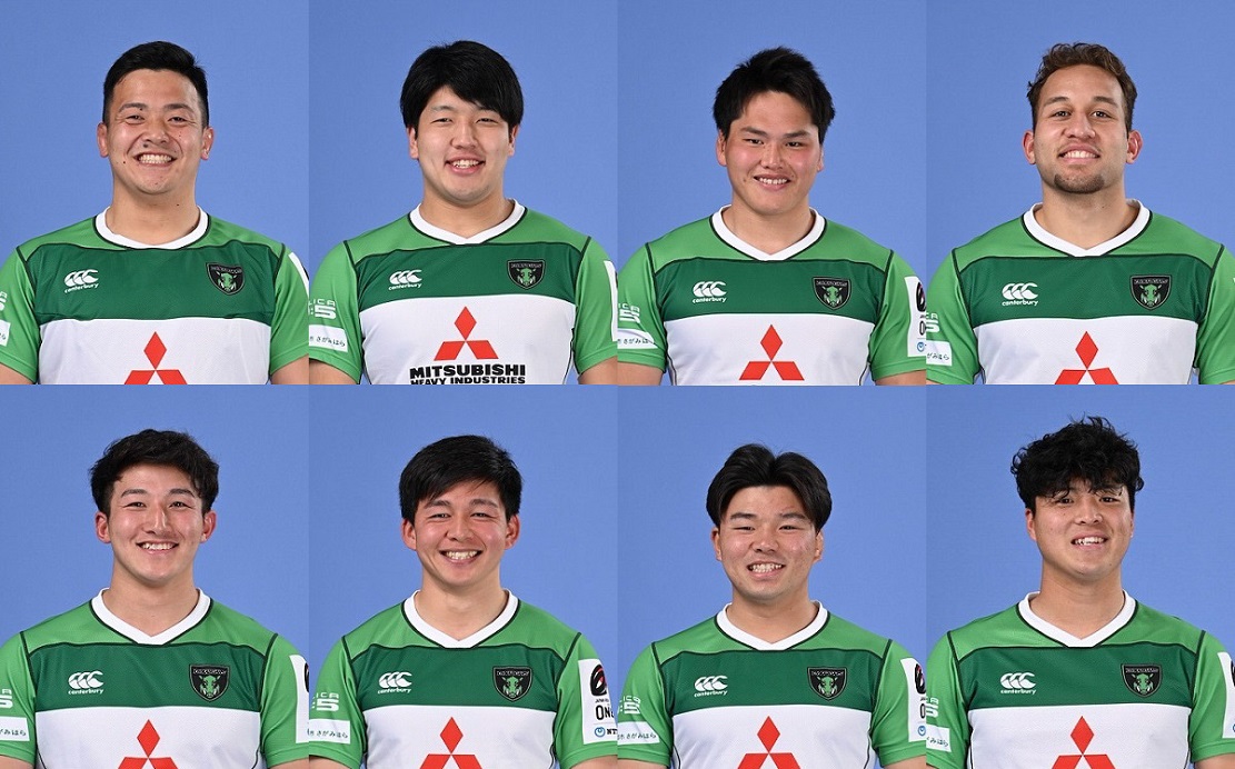 三菱重工相模原ダイナボアーズが新人8選手獲得　元U20日本代表の近大出身・福山など加入