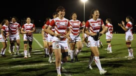 女子日本代表が5年ぶりに国内で試合実施！　今夏に南アフリカ、アイルランドと対戦決定