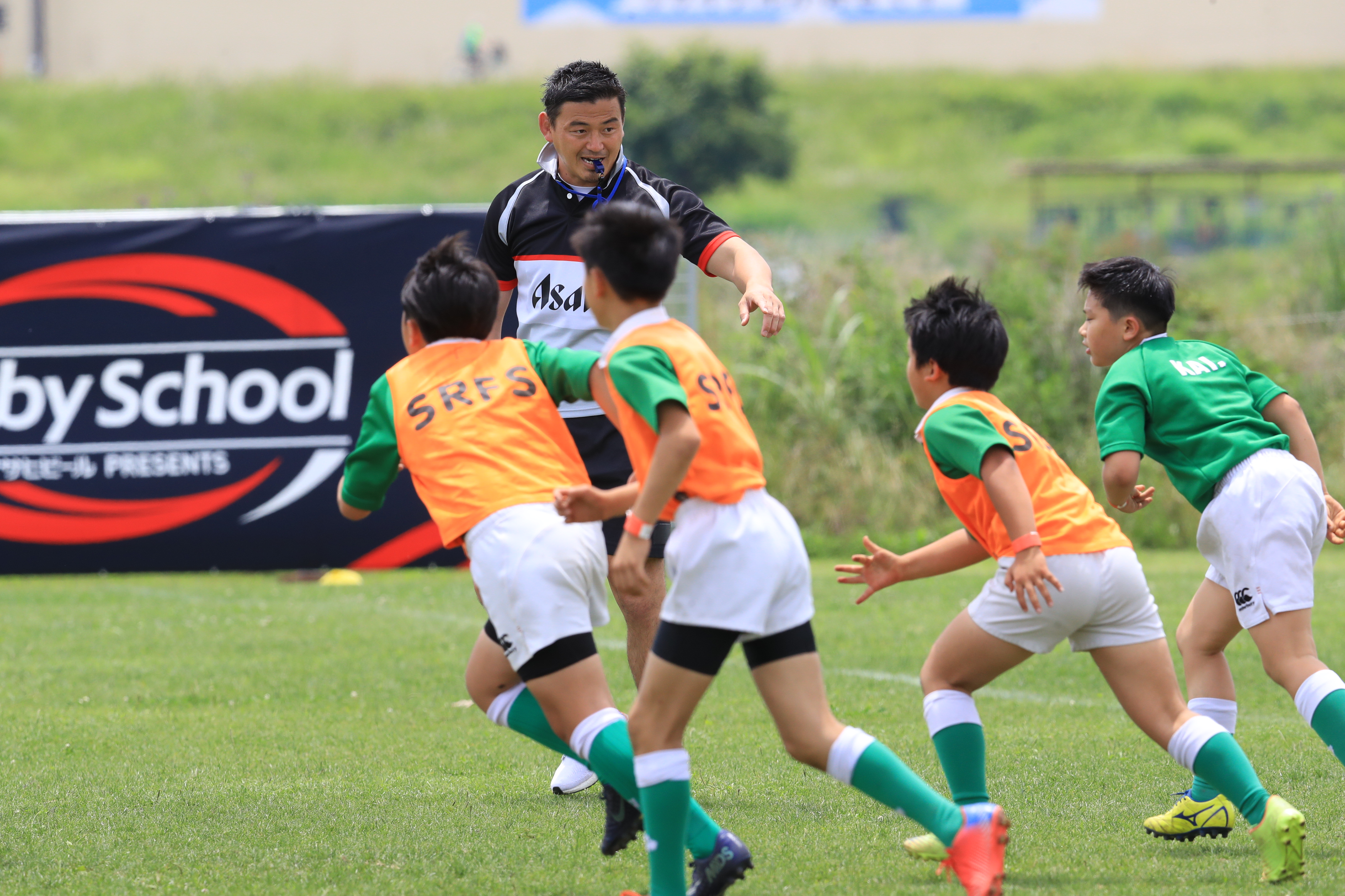 ラグビーリパブリック