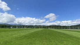 北の大地から世界へ。2023年、ラグビー・リーグアカデミーが北海道・広尾町に開校予定。