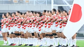 女子ラグビーワールドカップ2021 ニュージーランド大会開幕！J SPORTSで日本戦全試合、決勝戦を生中継！オンデマンドでは全26試合LIVE配信