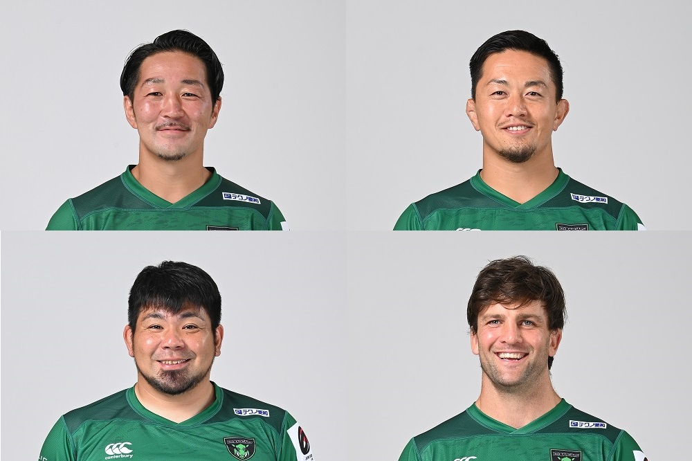 ダイナボアーズ選手16人退団。阿久田健策、土佐誠、川俣直樹らは現役引退。