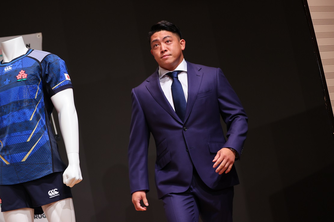 約2年ラーメン断ち。日本代表・坂手淳史、ワールドカップへ「信じる」のススメ。