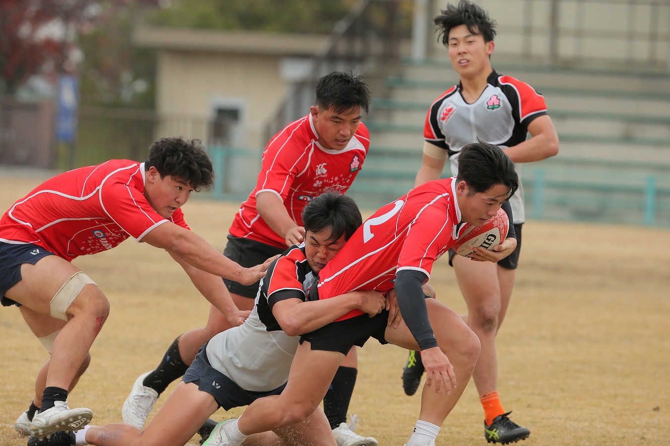 U20日本代表、始動。2月にはFWだけのキャンプも。