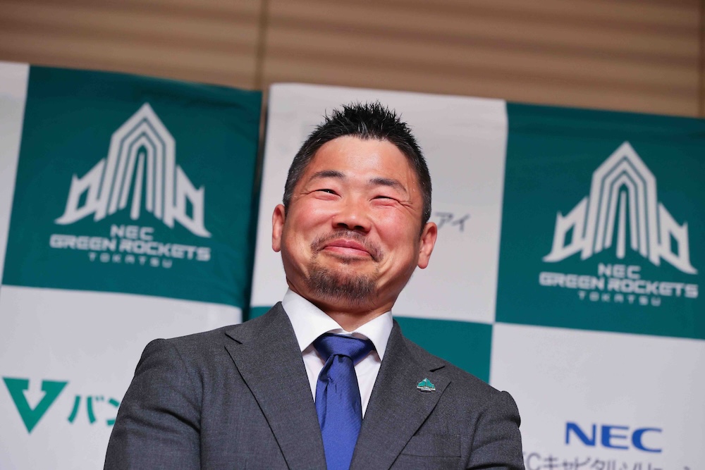 ありがとう、フミさん。日本ラグビーの発展を支えた小さな巨人田中史朗が今季限りでの引退を発表。