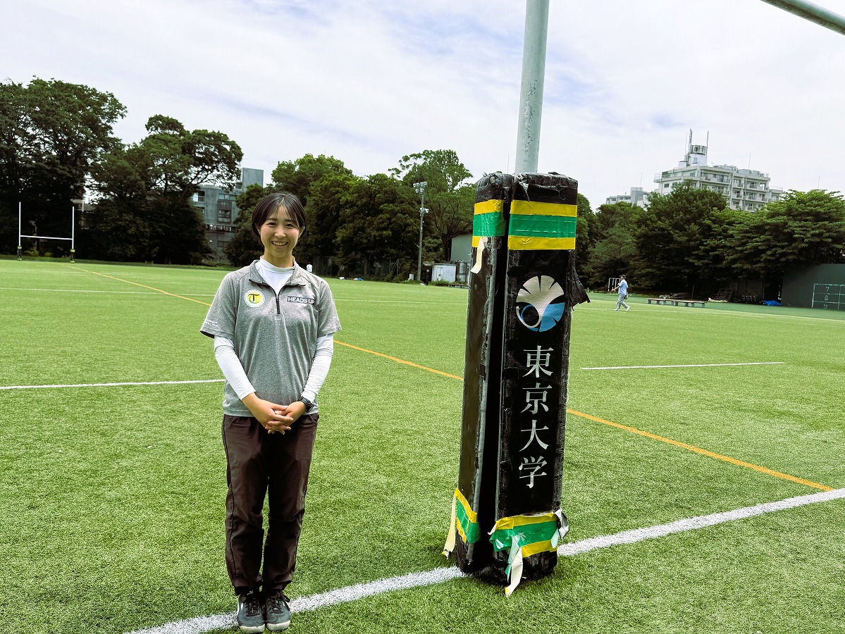 【コラム】東大ラグビー部に学ぶ