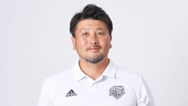 レッドハリケーンズ大阪が新体制発表。コーチングコーディネーターの松川功氏がヘッドコーチに就任。