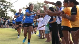 ウェスタン・フォース女子チームが今秋に来日ツアー実施。東京山九フェニックスらと..