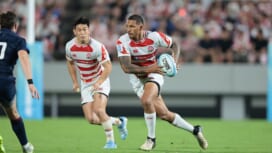 【パシフィックネーションズカップ】日本代表、41－24でアメリカ代表に勝利。プールB・1…