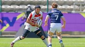 女子日本代表“サクラフィフティーン”、WXV2ウエールズ戦メンバー発表。最終戦の勝利めざす。