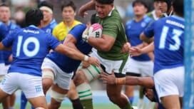 【関東大学リーグ戦】大東大と東海大は引き分けに。勝ち点差2で次節へ