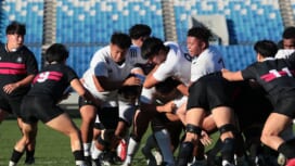 【関東大学リーグ戦】東洋大がリーグ戦２位で２年ぶりの大学選手権出場決める