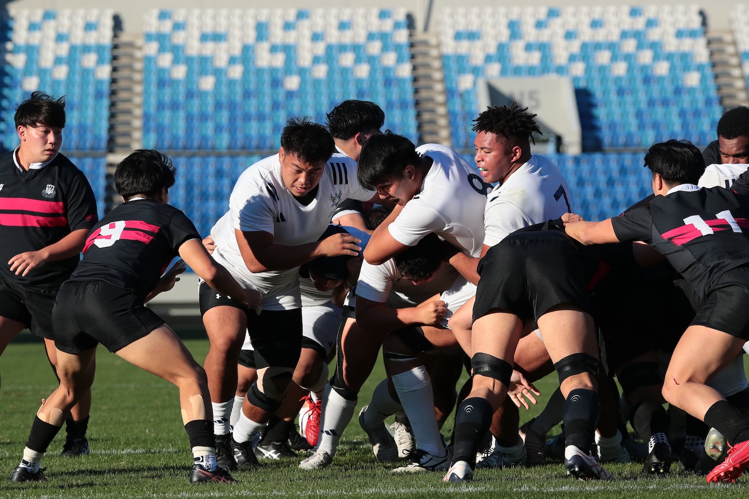 【関東大学リーグ戦】東洋大がリーグ戦２位で２年ぶりの大学選手権出場決める