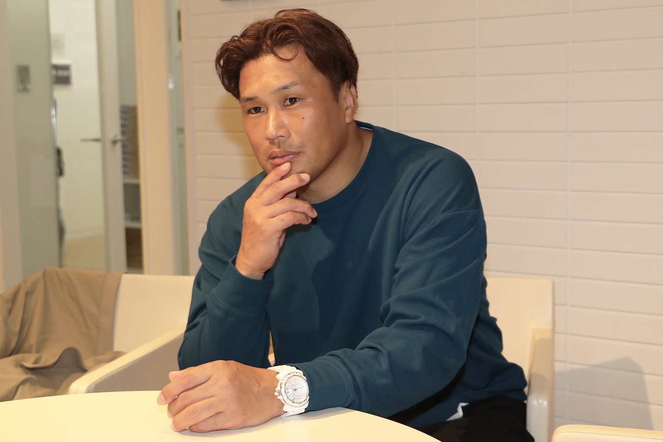 日本代表、強豪イングランドと激突！元日本代表・大西将太郎「『今のスタイルで行けばさらに強くなる』未来が見える試合になれば」