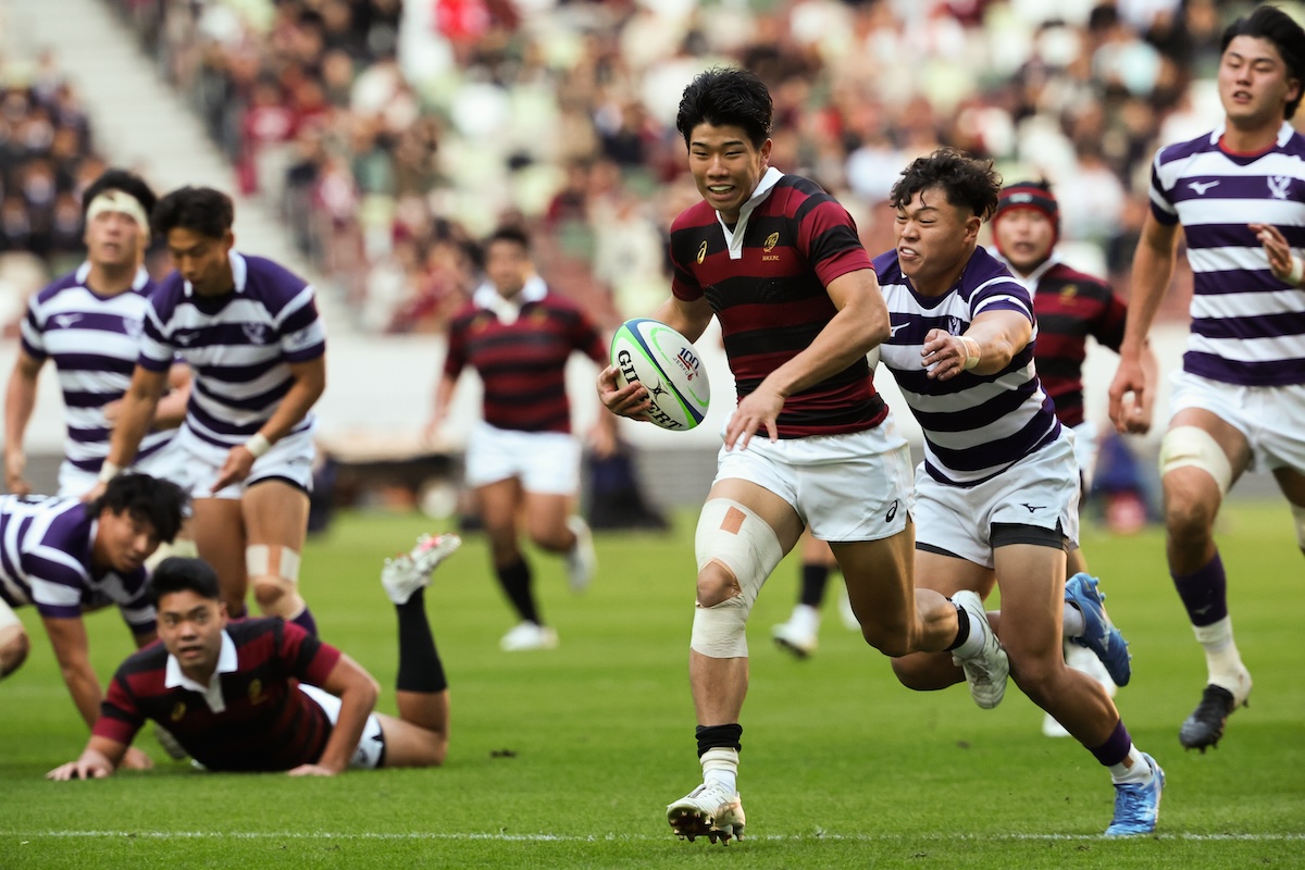 【関東大学対抗戦】早稲田、100回目の早明戦を27－24で制す。17季ぶりの全勝V。