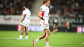 【フランスTOP14】11月より正式導入されたスマートマウスガードは、ラグビーを救うか。