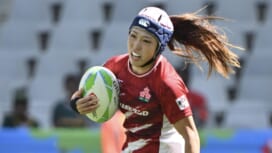 【HSBC SVNS】シリーズ2戦目のケープタウン大会、女子日本代表“サクラセブンズ”は順..