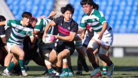 【関東大学リーグ戦 入替戦】終盤に逆転した日大［1部・7位］が専修大［2部・2位］..