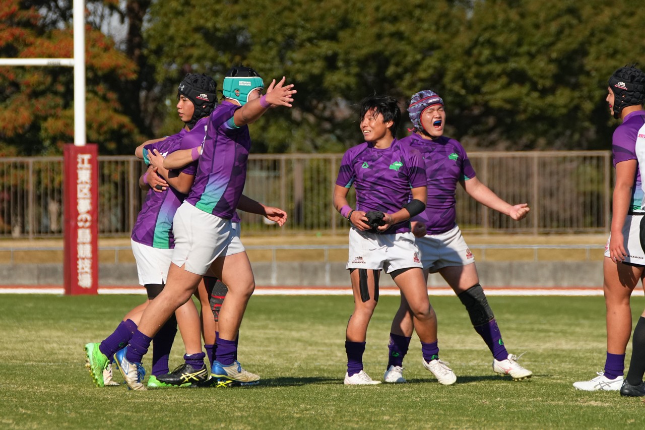 【全国ジュニア最終日】第1ブロックは東京都スクール代表が優勝。第2ブロックBは神奈川県スクール代表