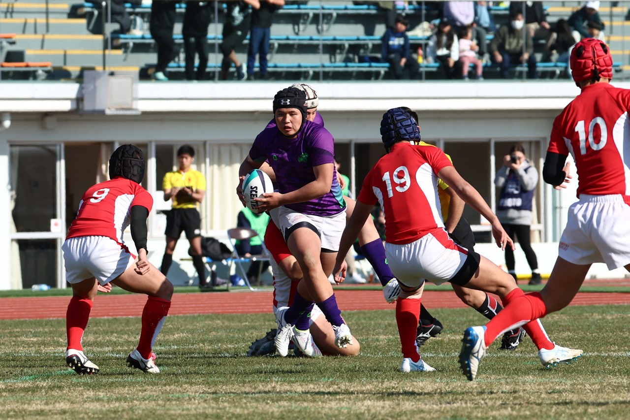 【全国ジュニア】千葉県スクール代表、福岡県女子代表がブロック優勝、第1ブロックは東京都スクール代表と大阪府中学校代表が決勝へ