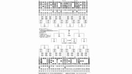【第104回全国高校大会】花園の組み合わせが決定！　大阪桐蔭は長崎北陽台×城東の勝者と対戦。