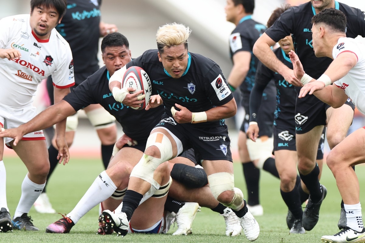 【リーグワン】クボタスピアーズ船橋・東京ベイ、実力全開で勝利。次節は首位決戦、三重ホンダヒートは入替戦回避をかける
