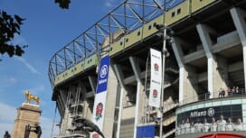 トゥイッケナムがチェルシーのホームスタジアムになる？英メディアがRFUのスウィーニーCE…