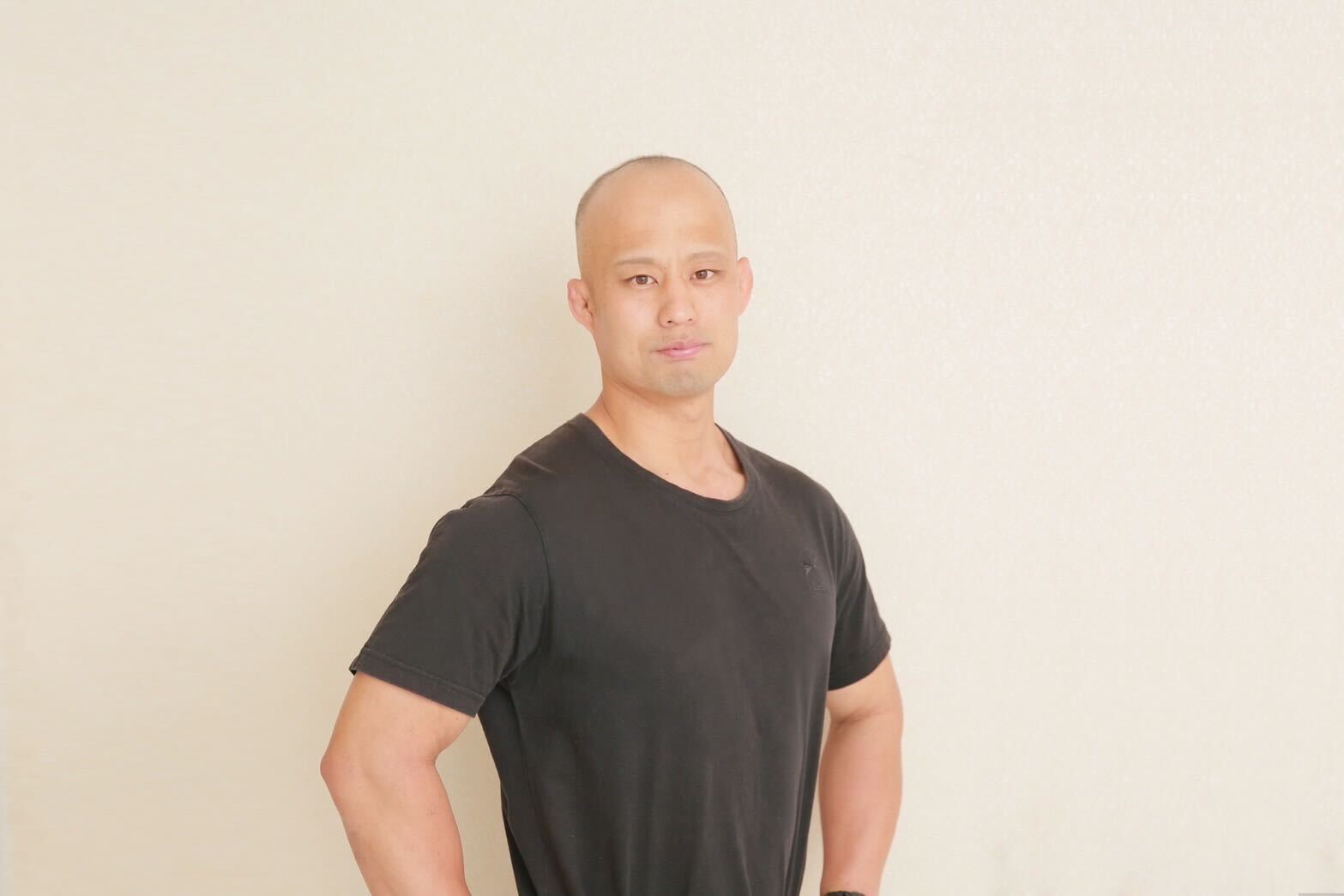 気力で生きる。がんと闘い続けたプロラグビー選手・田中伸弥の記録。【前編】