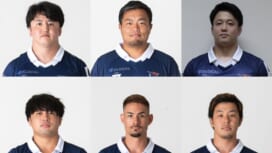 ルリーロ福岡、屋宜ベンジャミンレイら選手12名の退団を発表。