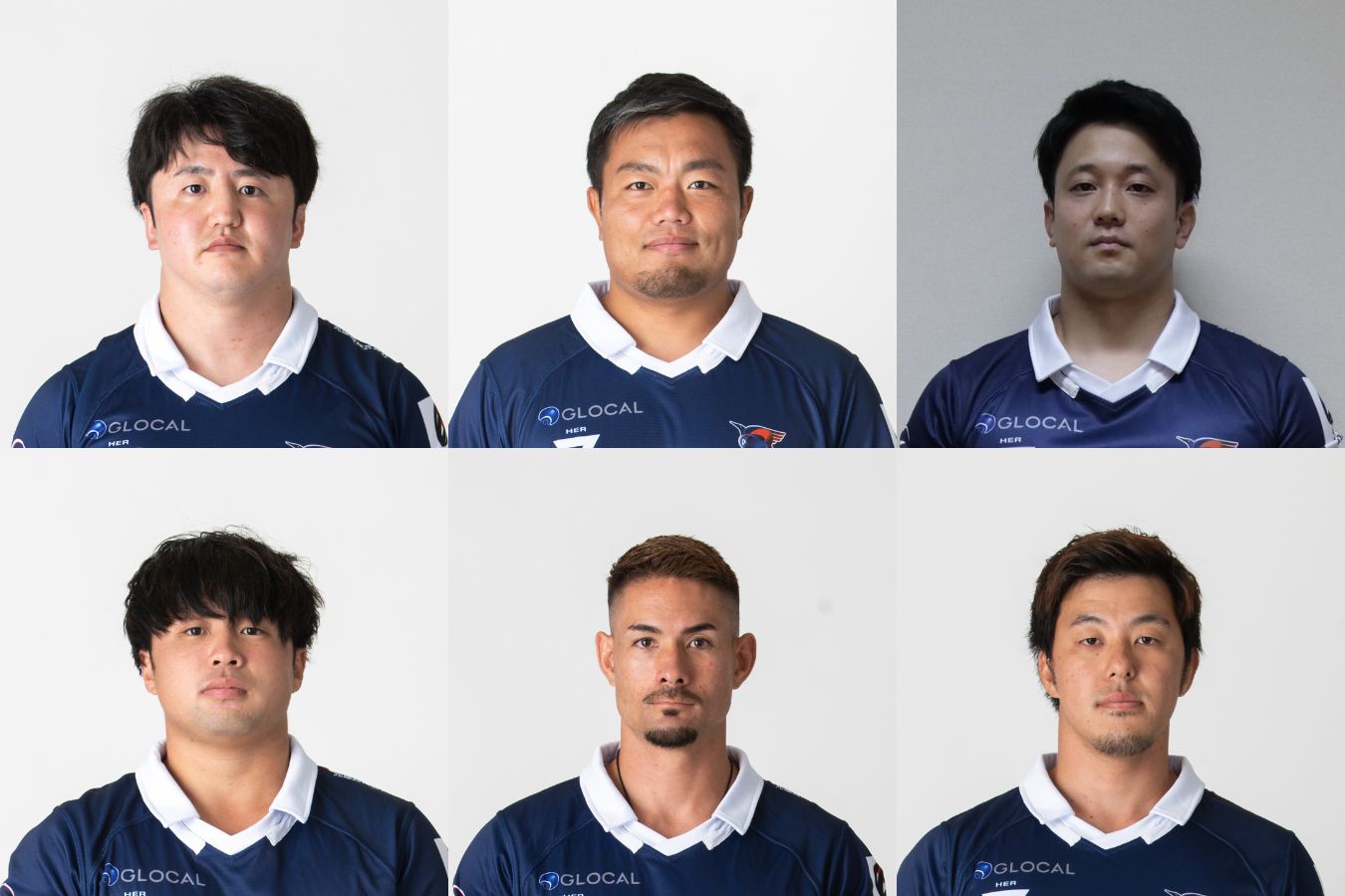 ルリーロ福岡、屋宜ベンジャミンレイら選手12名の退団を発表。