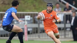 クボタスピアーズ船橋・東京ベイがプレーオフ決勝のメンバーを発表。スターティングXVは準決…