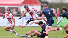 U20日本代表25名を発表。5月11日から大分合宿、16日にはNZUと強化試合。