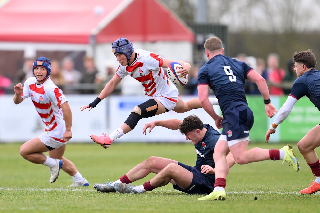 U20日本代表25名を発表。5月11日から大分合宿、16日にはNZUと強化試合。