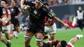 長く続けていたら、ええことあるな。小林亮太［三重ホンダヒート／FL］